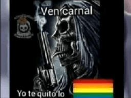 yo te quito lo gay