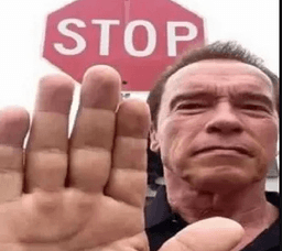 STOP