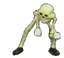 SkellyDance