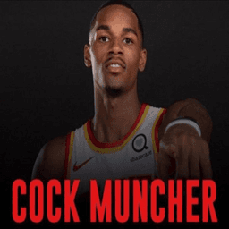 cock muncher