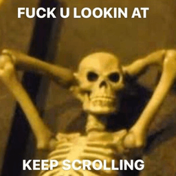 KeepScrolling