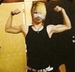 reita strong