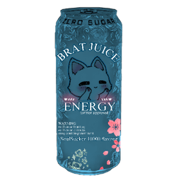 Brat Juice