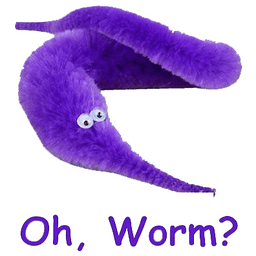 Oh Worm