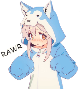 Rawr