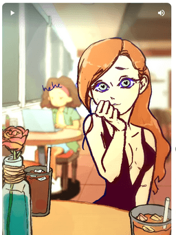 Hehe~