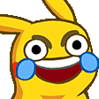 EXE PIKA LAUGH