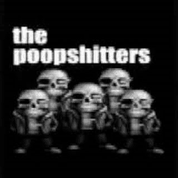 the poopshitters