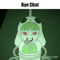 Bye Chat