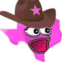 Texas Poggies