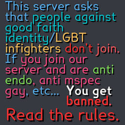 Read The Damn Rules