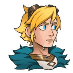 Ezreal Nervoso