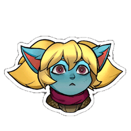 Poppy Surpresa
