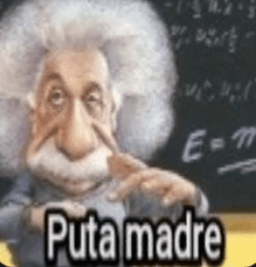 Puta Madre
