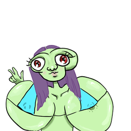shexy frog