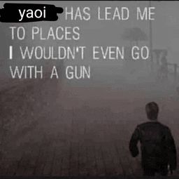 yaoi has lead me to places 