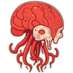 Brain Squid