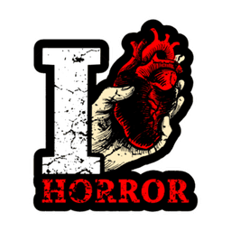 SR - I Heart Horror