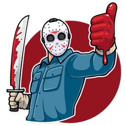 SR - Jason Thumbs Up