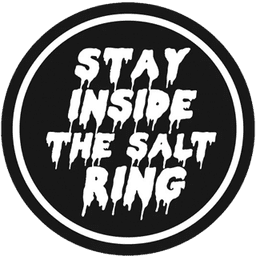 SR - Salt Ring