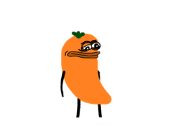 Sadge Carrot