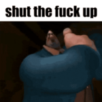 stfu