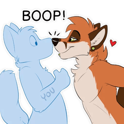 boop