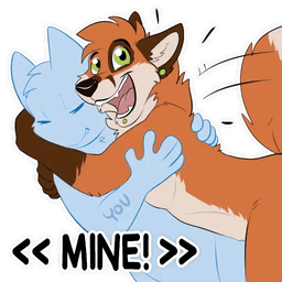 mine