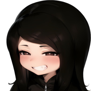 Smug Lulu