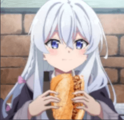 Kokereç yiyen anime 