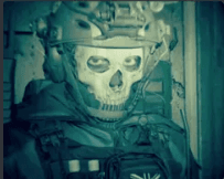 Ghost