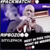 Rip bozo
