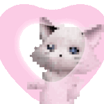 cutekittydancing