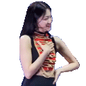 hyunjin twerking /sulli server