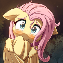 FlutterScare