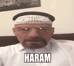 Haram