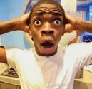 my reaction fr