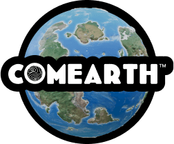 comearth