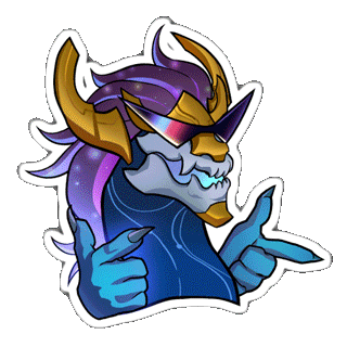 Aurelion Maneiro !