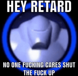 Stfu