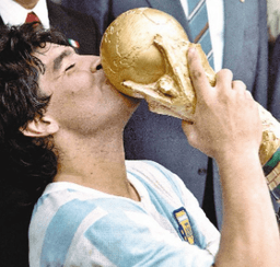 Maradona