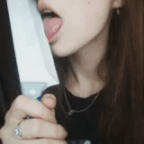 Knife lick .gg/hookup