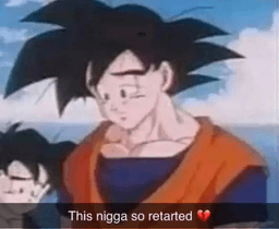 Retarded