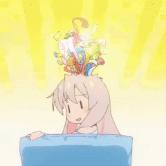 poof