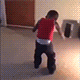 DANCE
