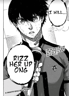 Rizz