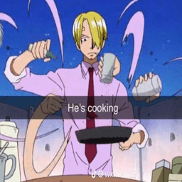 cook
