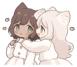 cute hugs