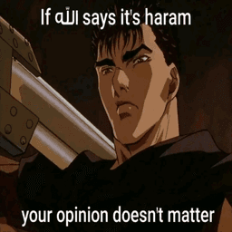 Haram