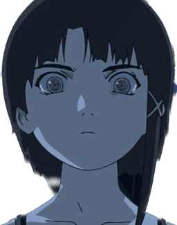 Lain Stare